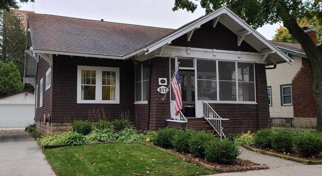 Photo of 817 S Jackson St, Green Bay, WI 54301