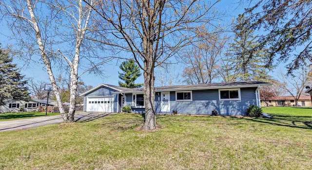Photo of 218 Mead Ave, Oconto Falls, WI 54154
