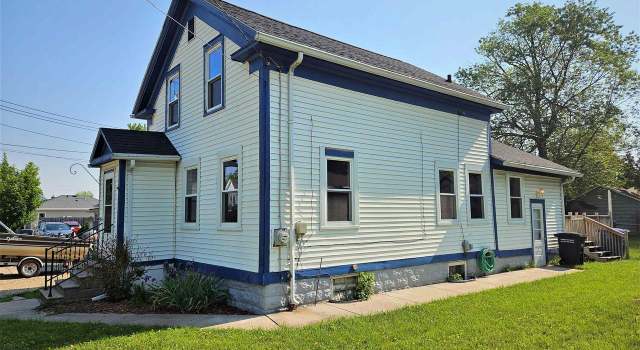 Photo of 1636 Central St, Oshkosh, WI 54901