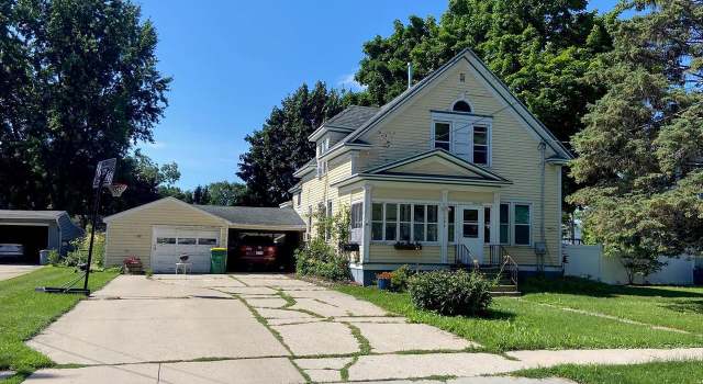 Photo of 1592 Franz Ave, Green Bay, WI 54302