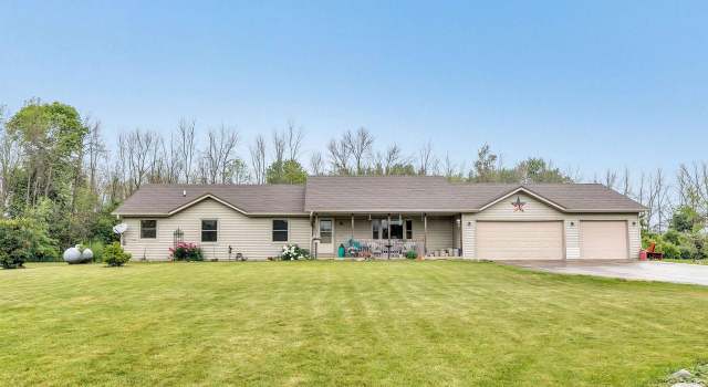 Photo of 6531 County Road Kb, Denmark, WI 54208