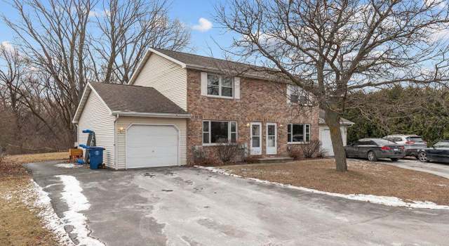 Photo of 2391 Witzel Ave, Oshkosh, WI 54904