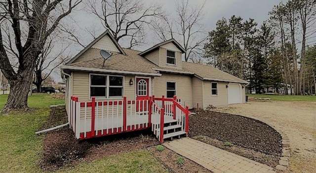 Photo of N5470 County Rd W, Wild Rose, WI 54984