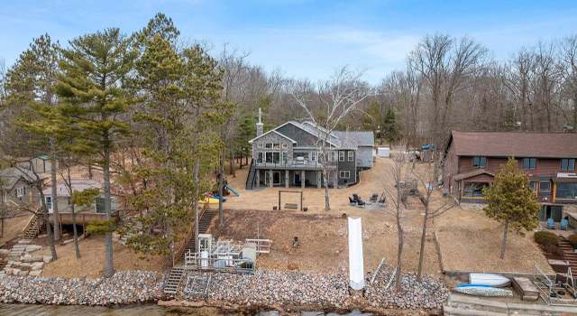 Photo of 9123 W Lake Dr, Pound, WI 54161