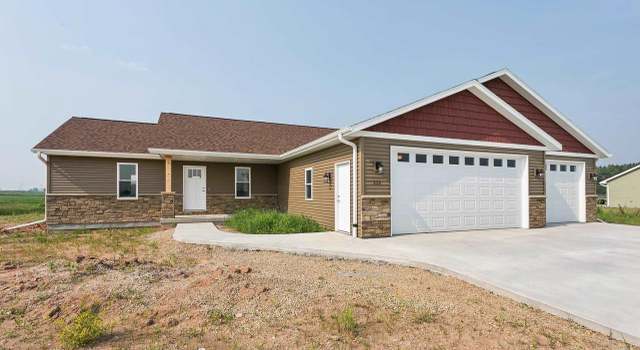 Photo of 636 Deerview Dr, Reedsville, WI 54230