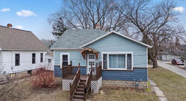 Photo of 920 St George St, Green Bay, WI 54302