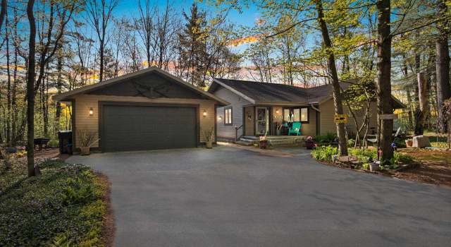 Photo of N1128 Whispering Pines Ct, Keshena, WI 54135