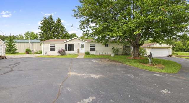 Photo of N3293 Twelve Corners Rd, Appleton, WI 54913