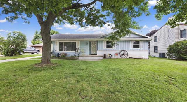 Photo of 324 W Lindbergh St, Appleton, WI 54911