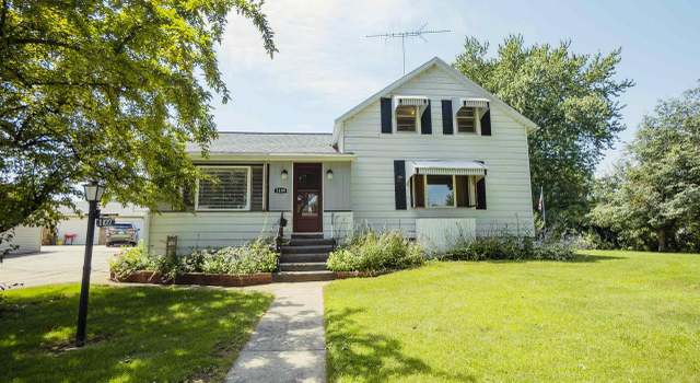 Photo of 1109 Minnesota Ave, North Fond Du Lac, WI 54937