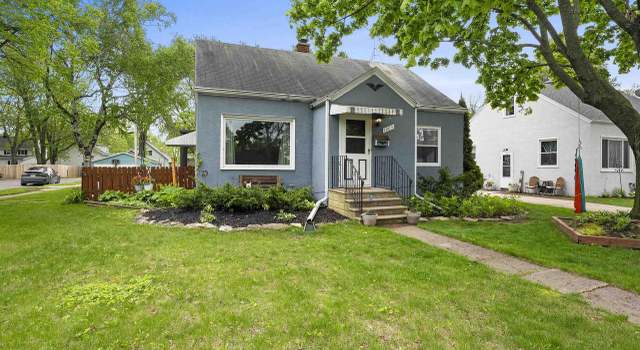 Photo of 1203 14th Ave, Green Bay, WI 54030