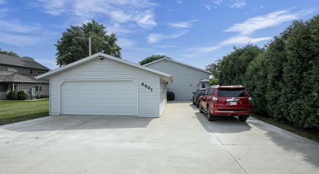Photo of N8801 Lakeshore Dr, Van Dyne, WI 54979