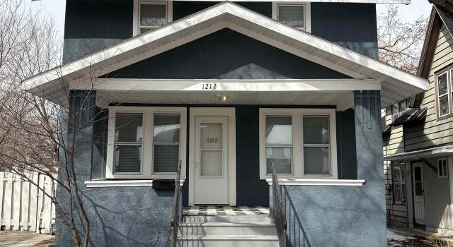 Photo of 1212 S Broadway, Green Bay, WI 54304