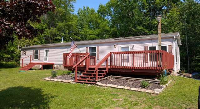 Photo of W3510 Renikow Rd, Wausaukee, WI 54177