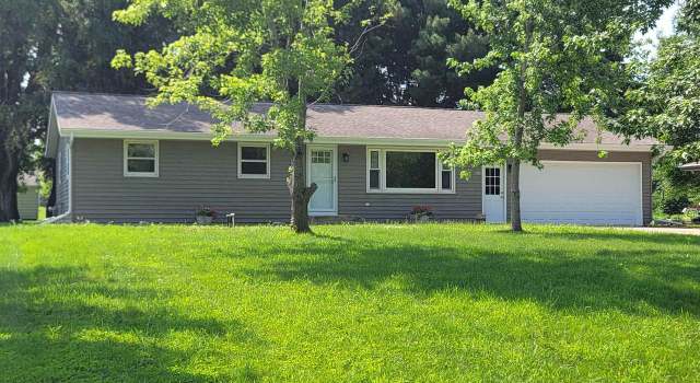Photo of N8114 Glen St, Malone, WI 53049