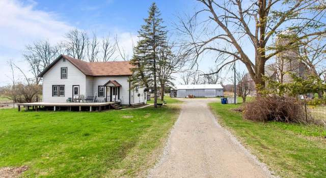 Photo of N5055 State Rd 32, Krakow, WI 54137