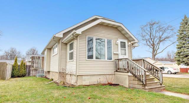 Photo of 917 Lincoln St, Green Bay, WI 54303