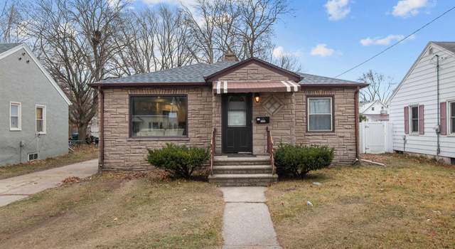 Photo of 1530 Smith St, Green Bay, WI 54115