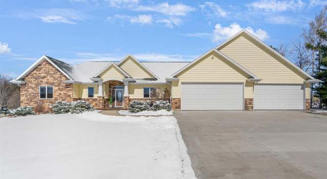 Photo of N940 Tamarack Way, Fremont, WI 54940