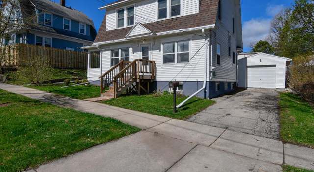 Photo of 338 S Clay St, Green Bay, WI 54301
