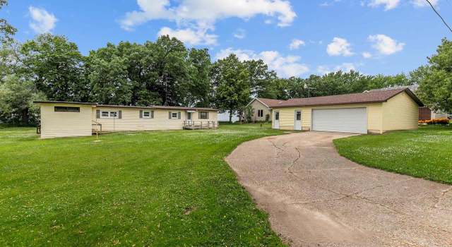 Photo of N1709 Gladwater Beach Rd, Malone, WI 53049