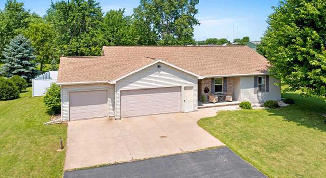 Photo of W5370 Amy Ave, Appleton, WI 54915