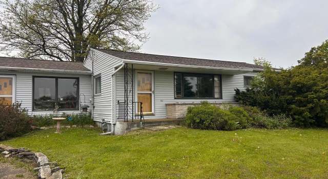 Photo of 200 W County Rd W, Mount Calvary, WI 53057