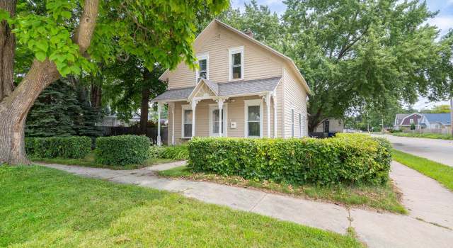 Photo of 100 N Winnebago St, De Pere, WI 54115