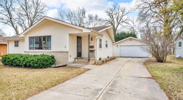 Photo of 631 E Taft Ave, Appleton, WI 54915