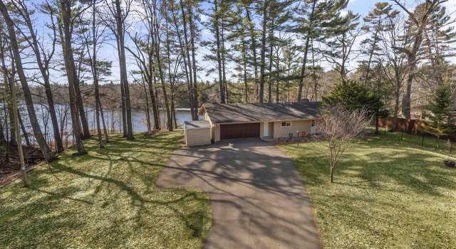Photo of N7199 River Dr, Shawano, WI 54166