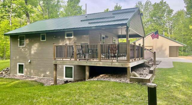 Photo of 17016 Brer Rabbit Ln, Lakewood, WI 54138
