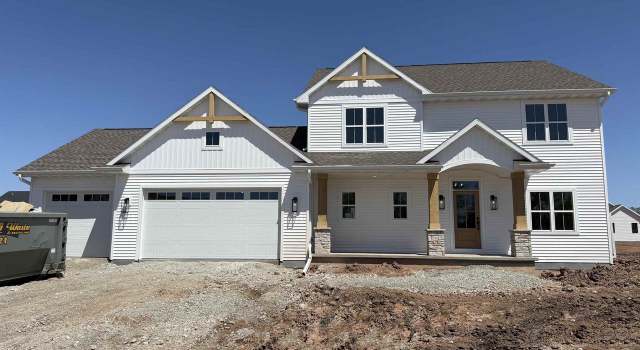 Photo of W5838 Delta Dr, Menasha, WI 54952