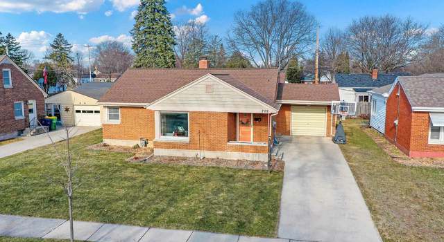 Photo of 709 Northern Ave, Green Bay, WI 54303