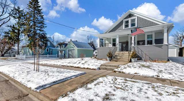 Photo of 206 Webster St, Neenah, WI 54956