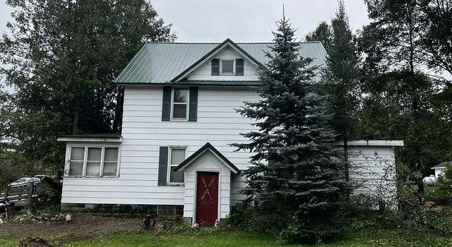 Photo of W12789 Elm St, Caroline, WI 54928