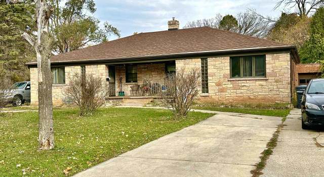 Photo of 1269 Garland St, Allouez, WI 54301