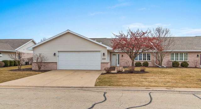 Photo of 1693 Twin Lakes Cir, Green Bay, WI 54311