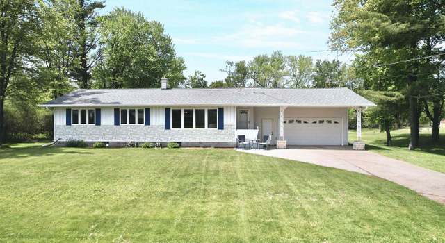 Photo of N3797 Boneham Addition Rd, Marinette, WI 54143
