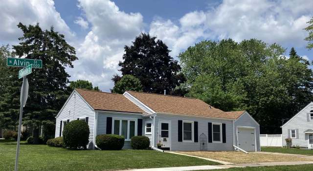 Photo of 2021 N Alvin St, Appleton, WI 54911