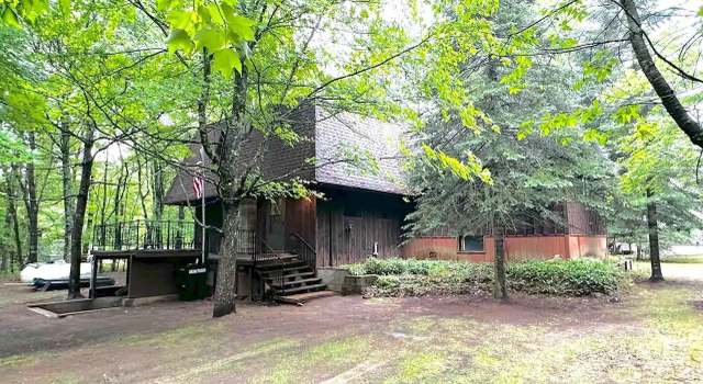 Photo of W10455 Karen Dr, Athelstane, WI 54104