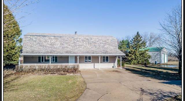 Photo of N2815 Manley Rd, Hortonville, WI 54944