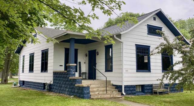 Photo of 1305 Carney Blvd, Marinette, WI 54143