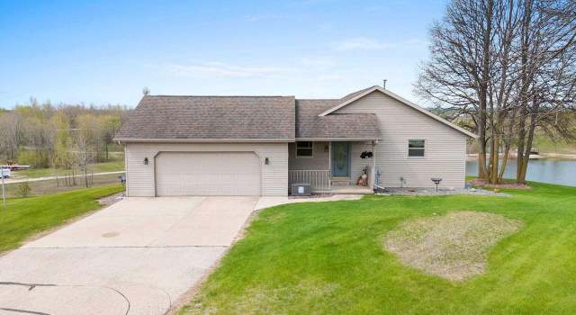 Photo of N3351 County Road B, Kewaunee, WI 54216