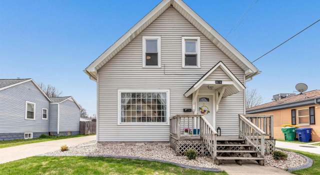 Photo of 824 Doty St, Green Bay, WI 54301