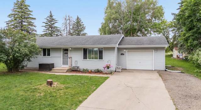 Photo of 408 Wittlin Dr, Black Creek, WI 54106
