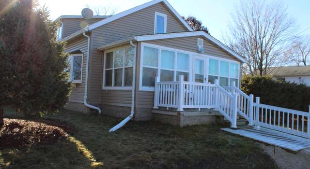 Photo of W4808 Golf Course Dr, Fond Du Lac, WI 54935