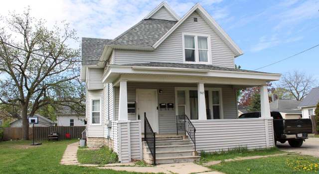 Photo of 945 Shawano Ave, Green Bay, WI 54303