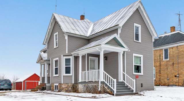 Photo of 3726 Wayside Rd, Greenleaf, WI 54126