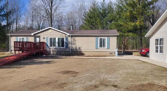 Photo of 5135 Liegeois Rd, Abrams, WI 54101