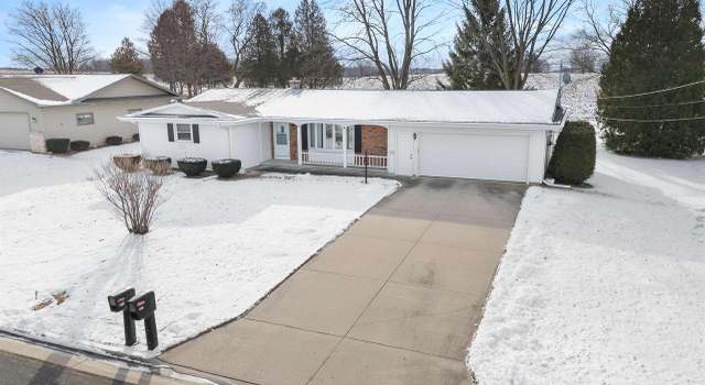 Photo of 315 Truman St, Whitelaw, WI 54247